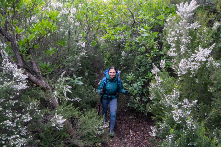 Sardínia – deň 1