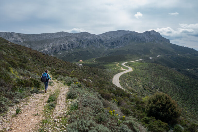 Sardínia – deň 3