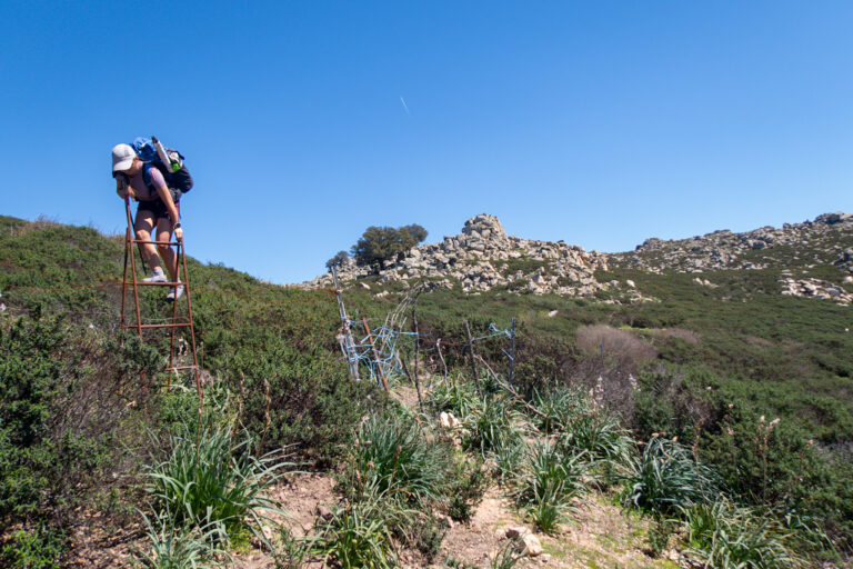 Sardínia – deň 4