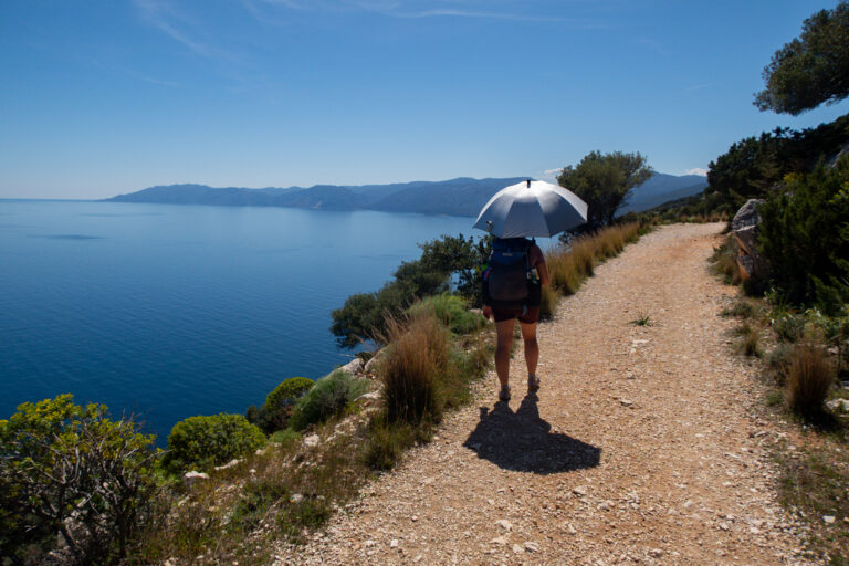 Sardínia – deň 5