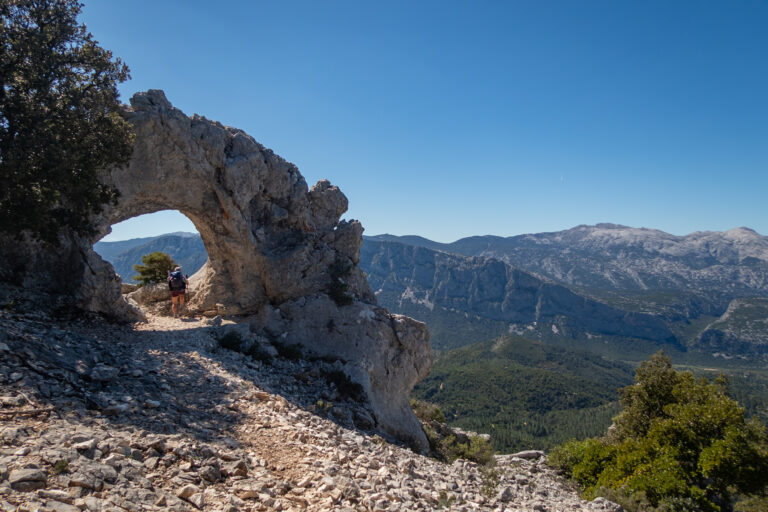 Sardínia – deň 6