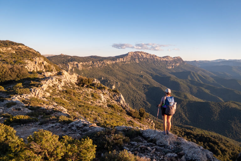 Sardínia – deň 7