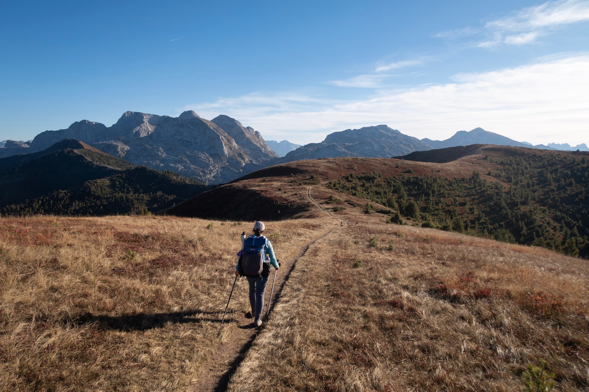 Peaks of the Balkans – deň 5
