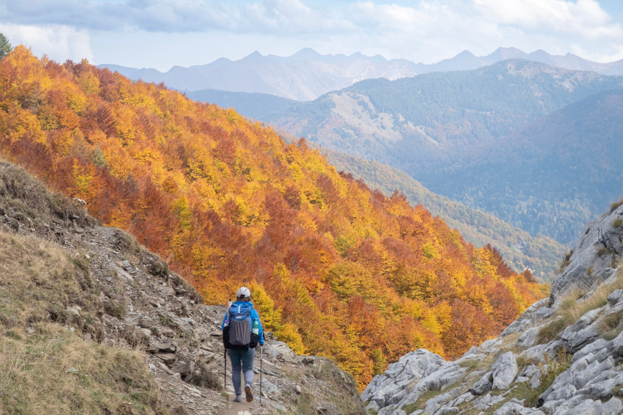 Peaks of the Balkans – deň 9