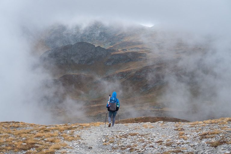 Peaks of the Balkans – deň 10