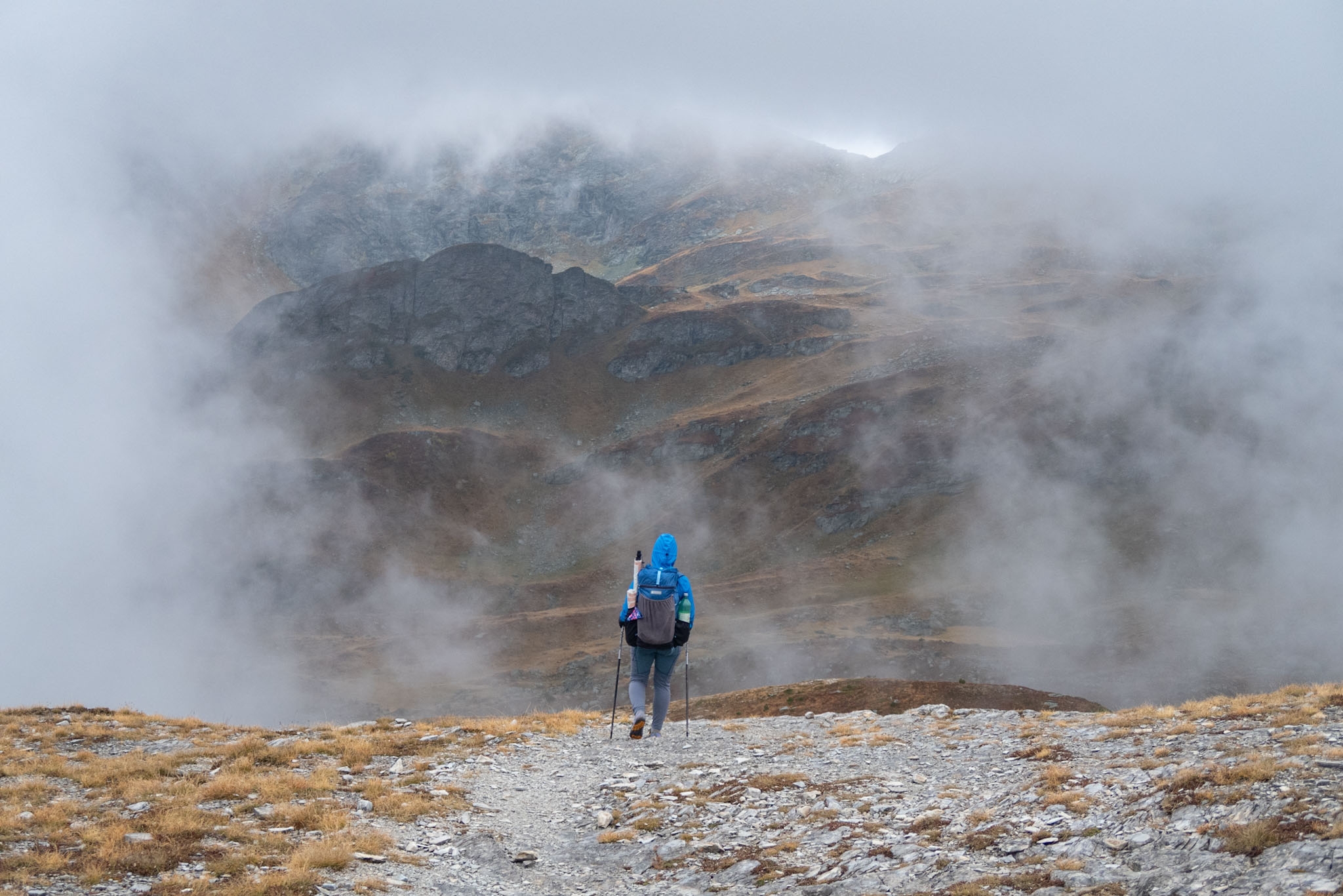 Peaks of the Balkans – deň 10
